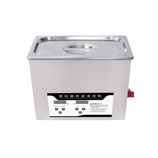 天津PS-30A桌面型数码控制超声波清洗机