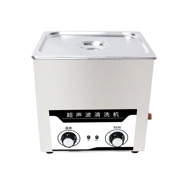 上海桌面型机械控制超声波清洗机