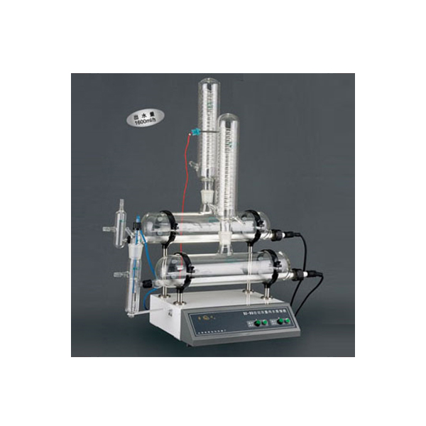 吴江SZ-93自动双重蒸馏水器