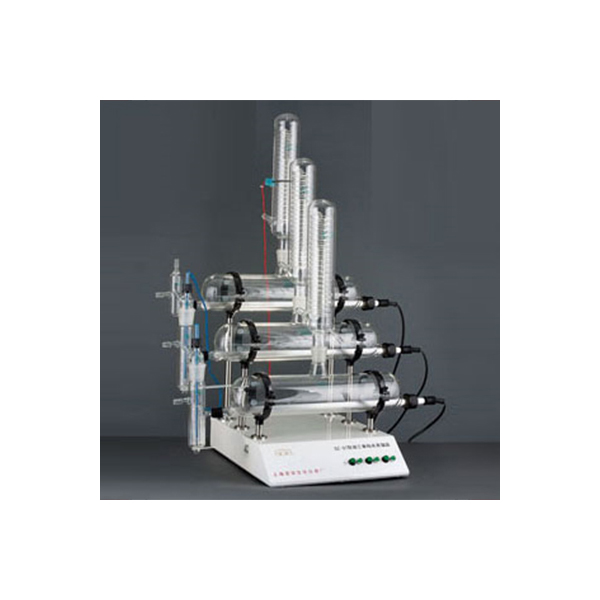 吴江SZ-97自动三重蒸馏水器