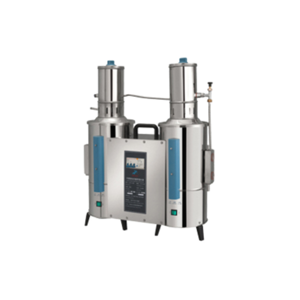 吴江ZLSC不锈钢电热重蒸馏水器