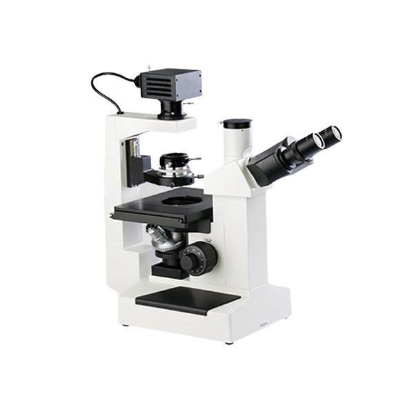 天津DXS-1倒置生物显微镜