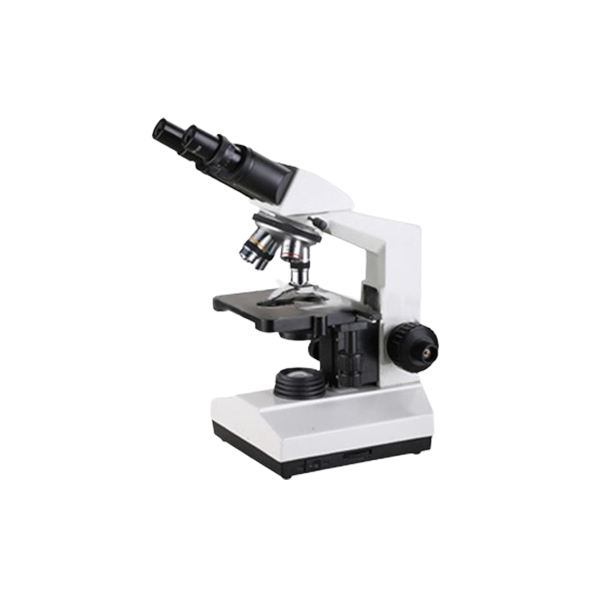 吴中XSP-6C双目生物显微镜