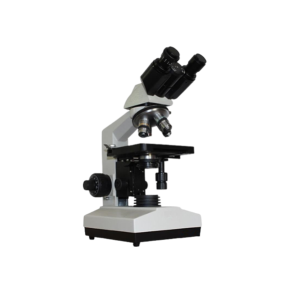 上海XSP-6CA双目生物显微镜