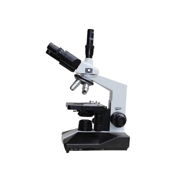 苏州XSP-8CA三目生物显微镜
