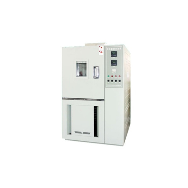 吴江GDJ-50高低温交变试验箱