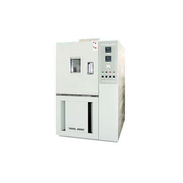 上海GDS高低温湿热试验箱