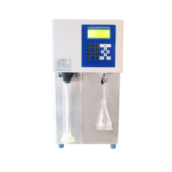 吴江ATN-300型全自动定氮仪