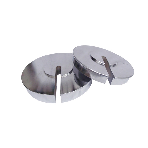 吴江特制牛顿砝码10N