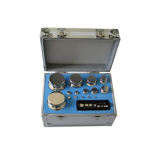 吴江1mg-2kg,E2级无磁不锈钢砝码