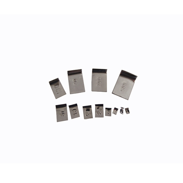 吴江1mg-500mg,E2级无磁不锈钢砝码