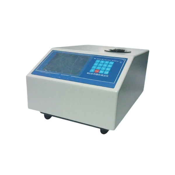 WRS-2R,WRS-2U微机熔点仪