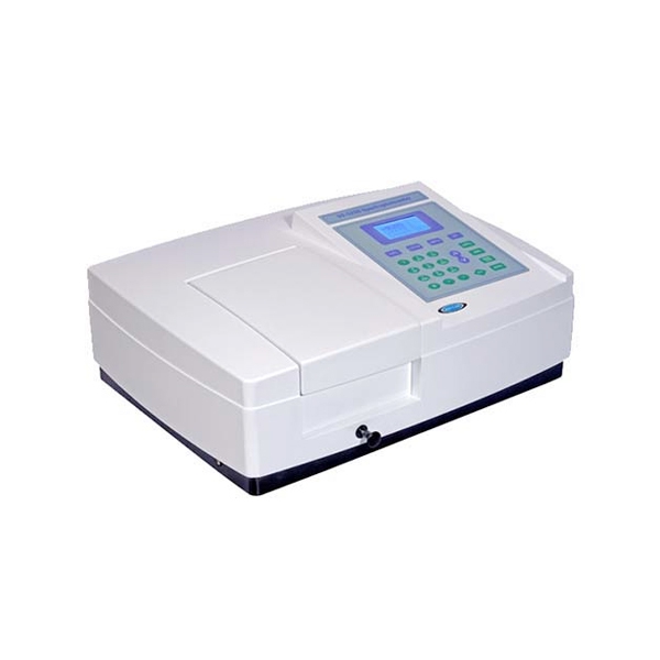 UV系列紫外可见光度计