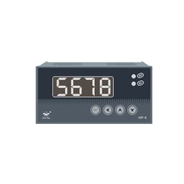 智能数字显示控制仪