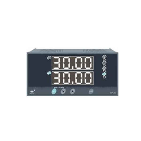 智能数字/光柱显示控制仪