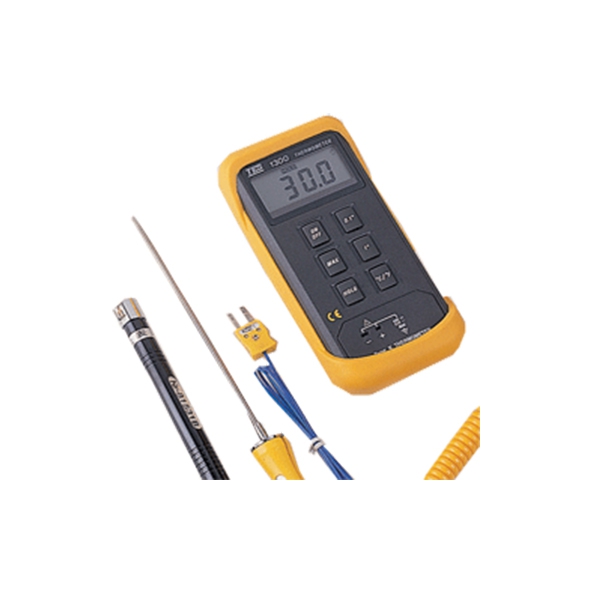 TES-1300,TES-1302,TES-1303 温度表