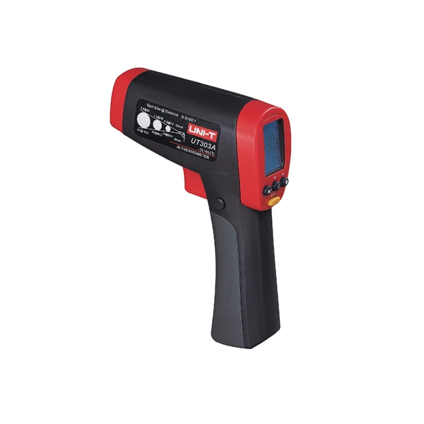 UT303A.UT303B.UT303C.UT303D红外测温仪