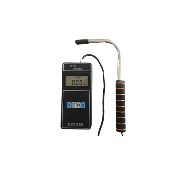 QDF-6型热球式风速仪