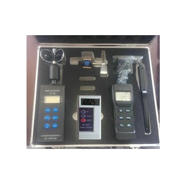 FY-A便携式综合气象仪