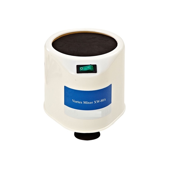 吴江XW-80A漩涡混合器