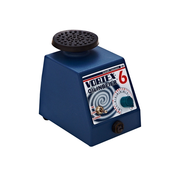 吴江旋涡混合器VORTEX-6