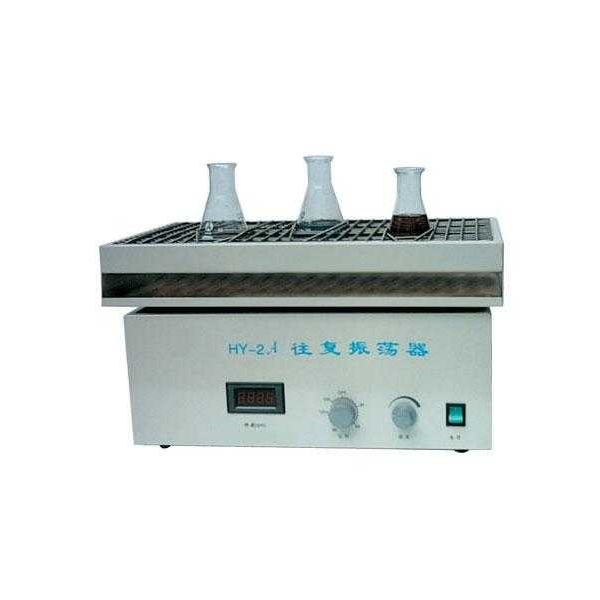 吴江HY-2A数显往复调速多用振荡器