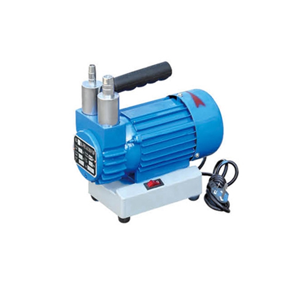 吴江WX型系列无油旋片式真空泵