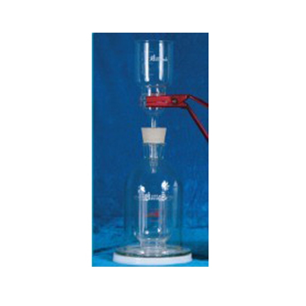 ZFB-01罩杯式过滤瓶