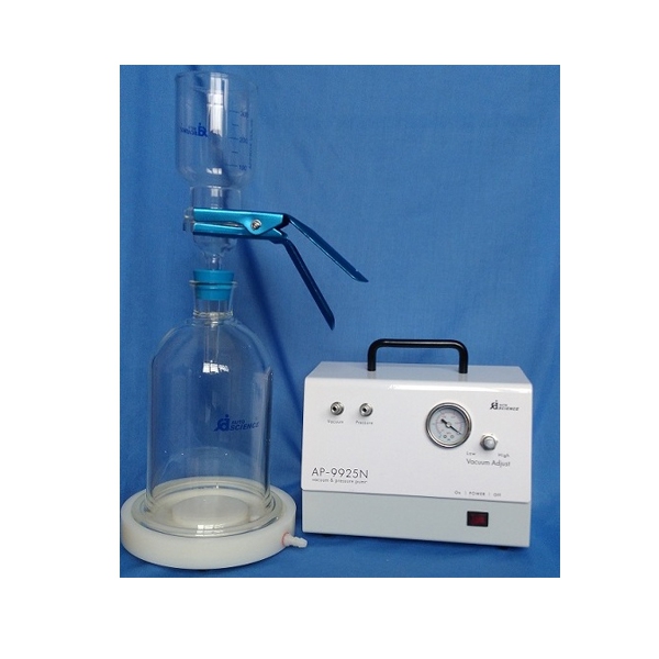 AL-02溶剂过滤器