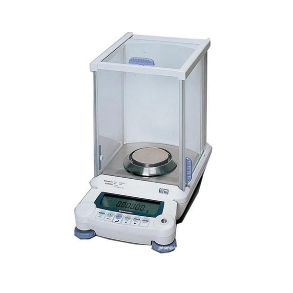 AUW120D,AUW220D电子分析天平
