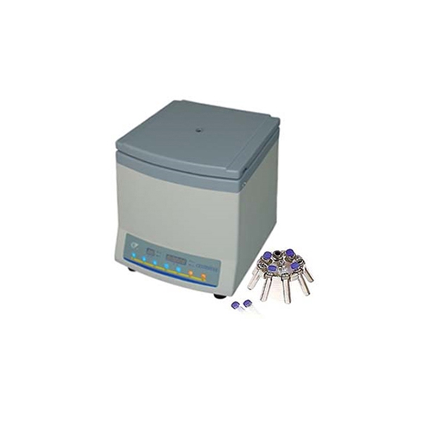 吴江TDL-50B 低速台式离心机