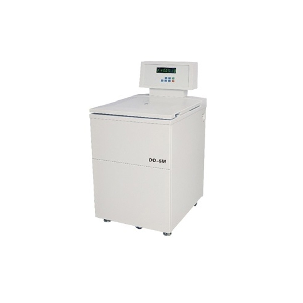 吴江DD-5M低速离心机