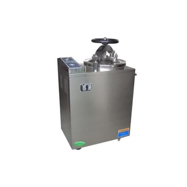 吴江LS-35HG,LS-50HG,LS-75HG,LS-100HG立式压力蒸汽灭菌器