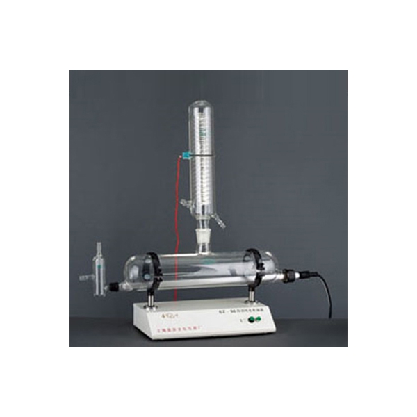 吴江SZ-96蒸馏水器