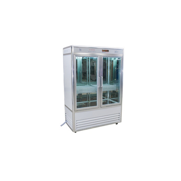 LRH系列大容积生化培养箱（玻璃门）