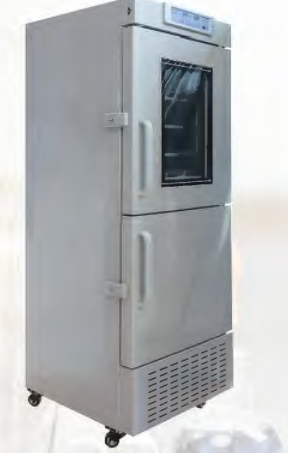 YCD-288,YCD-208,YCD-265医用冷藏冷冻冰箱