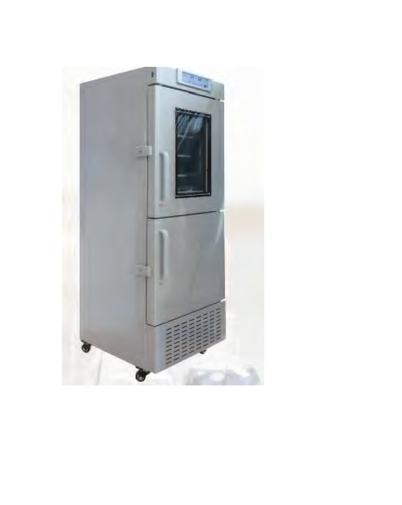 吴中YCD-288,YCD-208,YCD-265医用冷藏冷冻冰箱