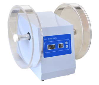 吴江CS-2 脆碎度测试仪