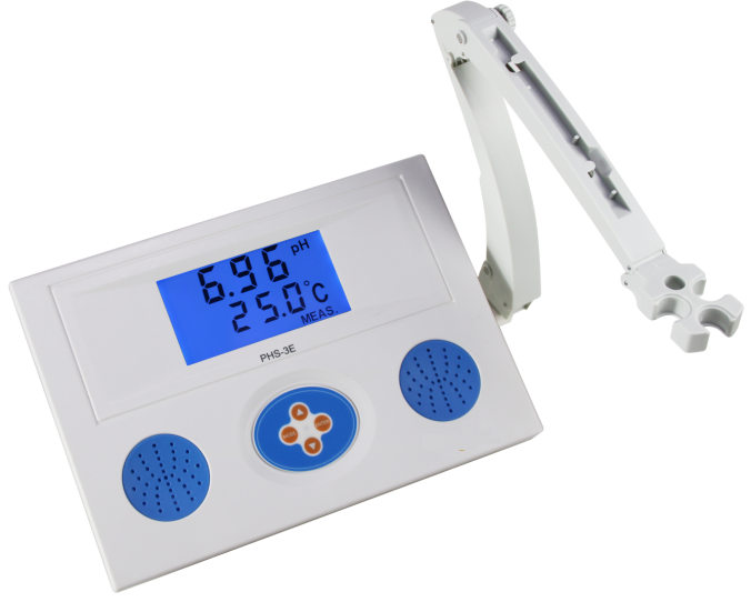 吴江PHS-3E数字酸度计