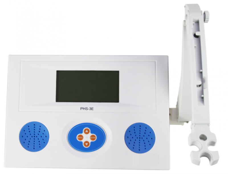 DDS-307A电导率仪