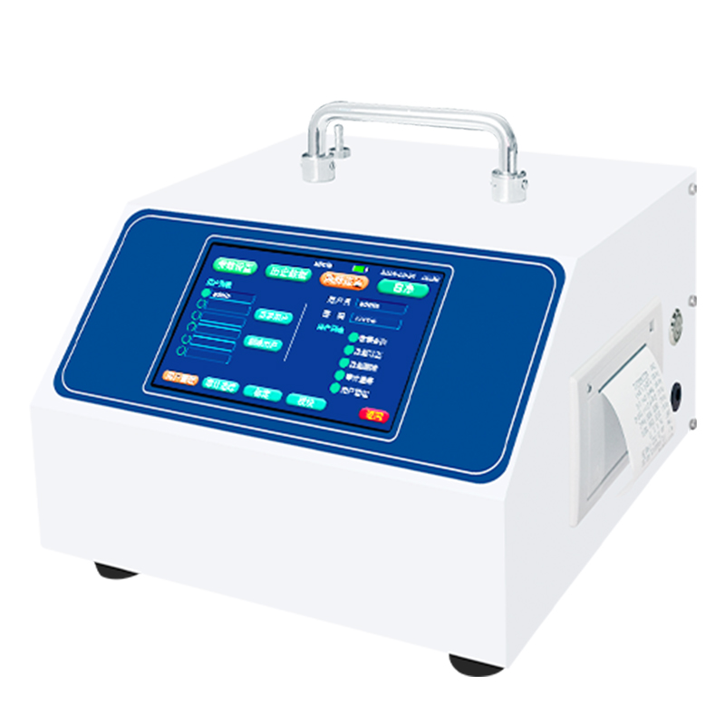 吴江CLJ-E激光尘埃粒子计数器
