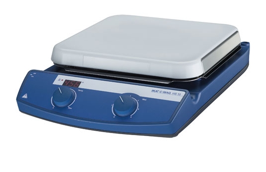 吴江IKA C-MAG HS4,C-MAG HS7,C-MAG HS10加热磁力搅拌器