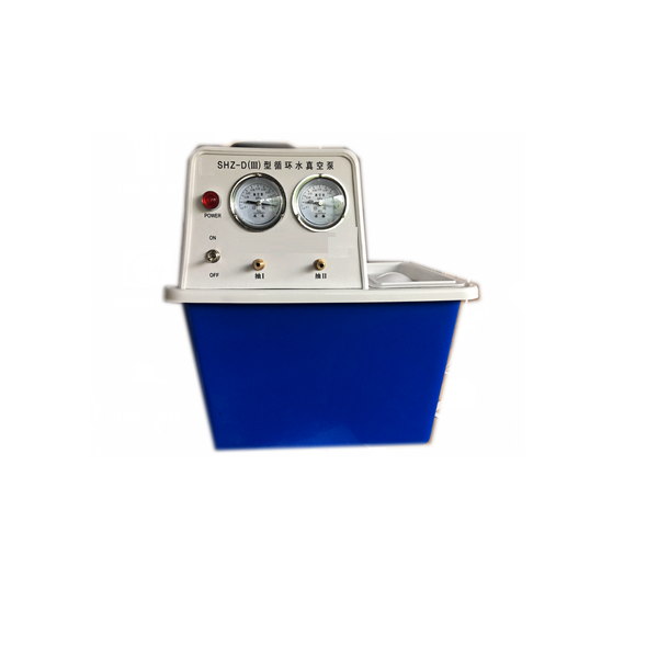 吴江SHZ-DIII循环水式真空泵