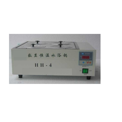 吴江HH-1,HH-2HH-4,HH-6,HH-8数显恒温水浴锅