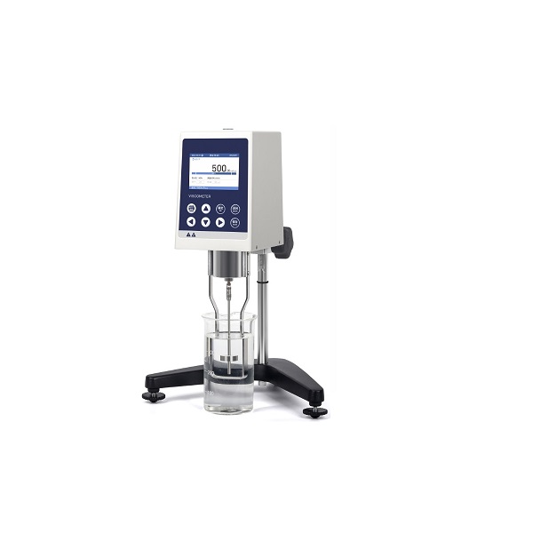 上海NDJ-8S液晶旋转粘度计