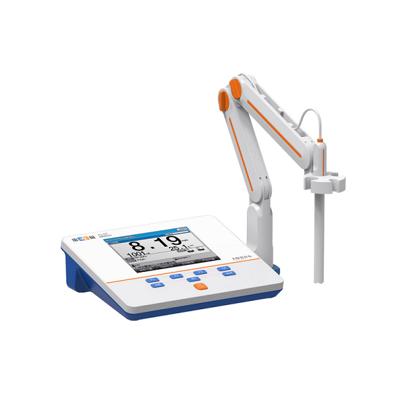 溶解氧测定仪JPSJ-605F