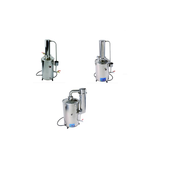 DZ5Z,DZ10Z,DZ20Z不锈钢电热蒸馏水器