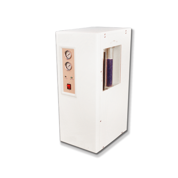 SPB-3无油空气发生器